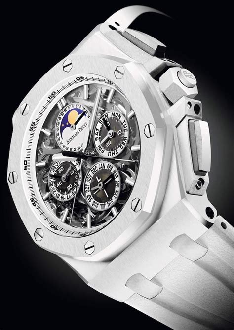 la grande complication audemars piguet|ap royal oak grande complication.